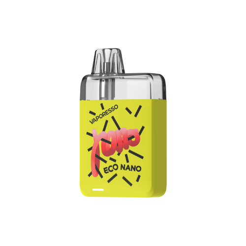 Vaporesso ECO Nano Pod Kit | WC Vapor Vaporesso ECO Nano Pod Kit | WC Vapor