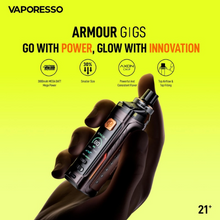 Load image into Gallery viewer, Vaporesso Armour G Kit
