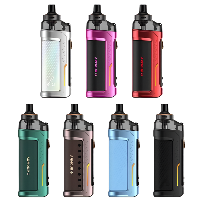 Vaporesso Armour G Kit | WC Vapor Vaporesso Armour G Kit | WC Vapor