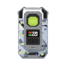 Load image into Gallery viewer, Vaporesso Armour Max Mod Blue
