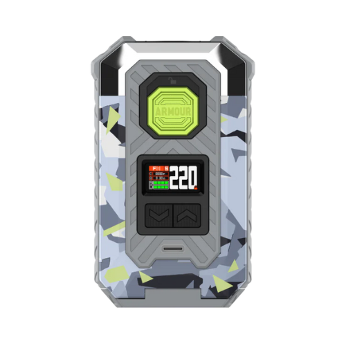 Vaporesso Armour Max Mod