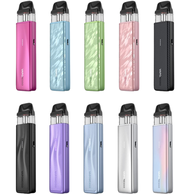 Vaporesso XROS 5 Mini Kit all colors