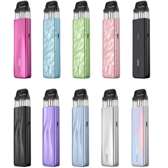 Vaporesso XROS 5 Mini Kit all colors