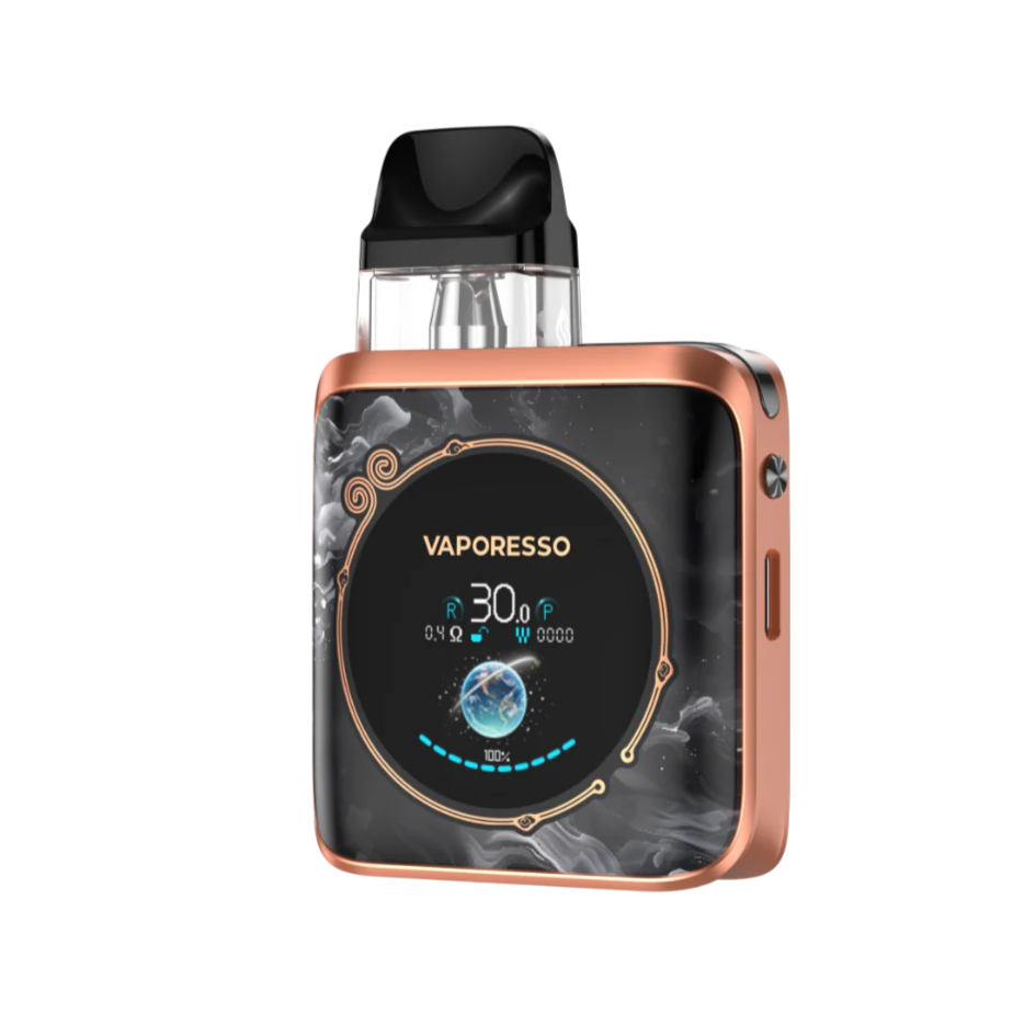 0 nicotine disposable vape CLVRBAR Zero Nicotine Disposable Device (Ice Watermelon - 5000 Puffs)