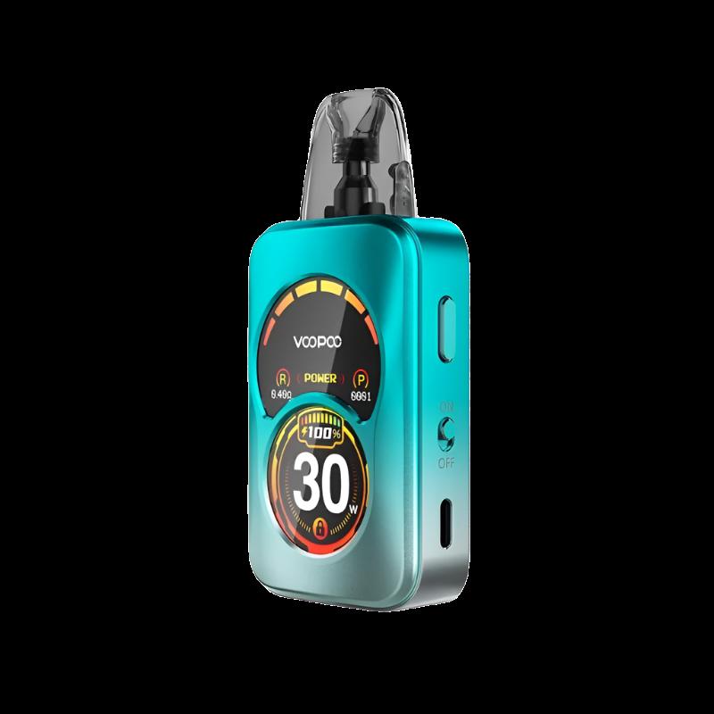 Voopoo Argus A Pod Kit | WC Vapor Voopoo Argus A Pod Kit | WC Vapor