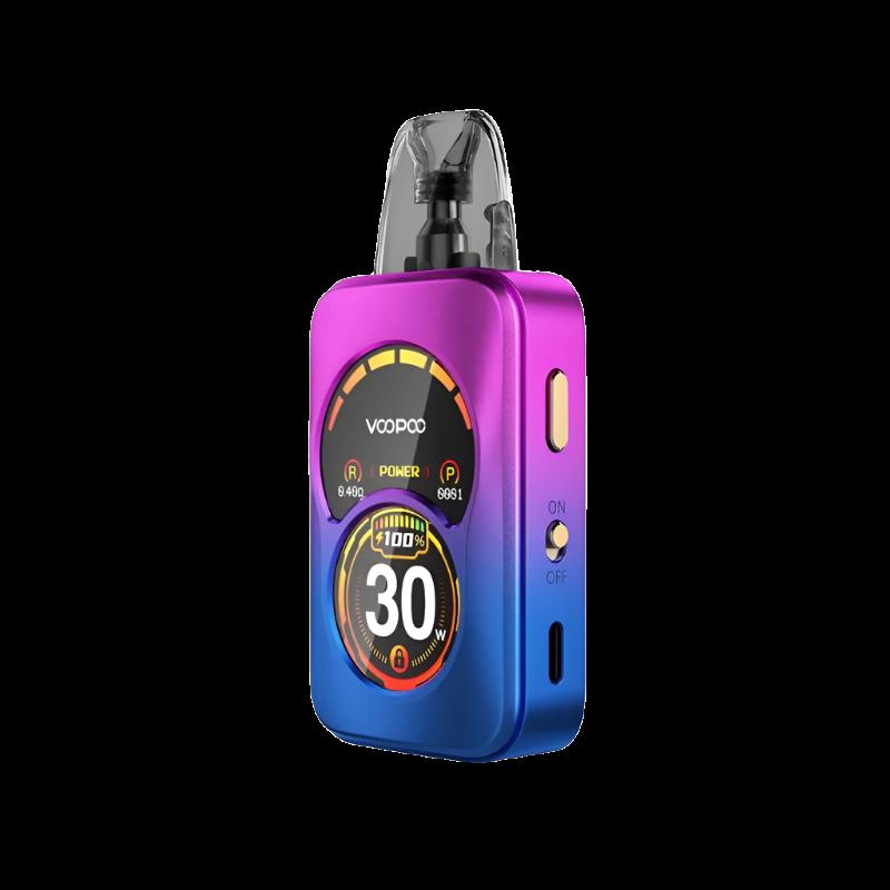 Voopoo Argus A Pod Kit | WC Vapor Voopoo Argus A Pod Kit | WC Vapor