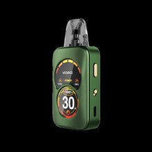 Load image into Gallery viewer, Voopoo Argus A Pod Kit - Racing Green
