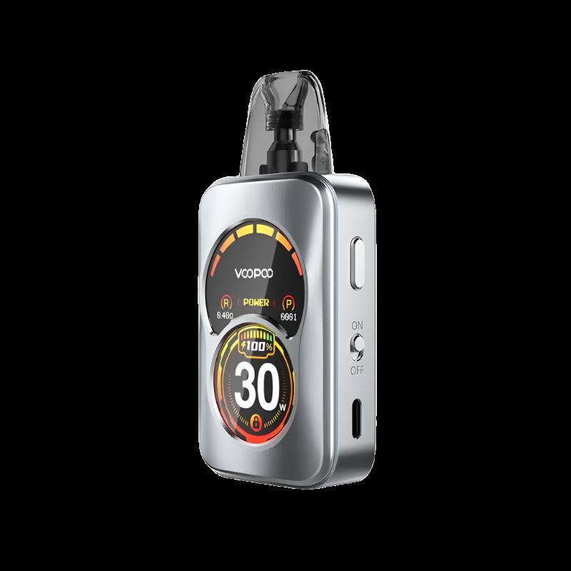 voopoo argus a pod system Vuse Go Vapes