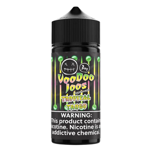 Voodoo Joos | WC Vapor Voodoo Joos | WC Vapor