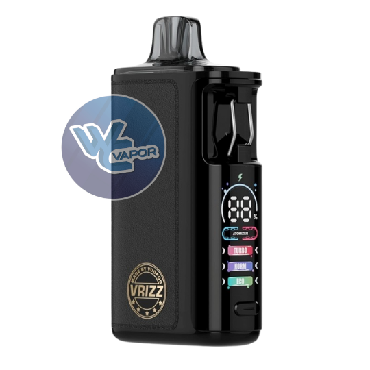 voopoo vrizz pod leaking Buy Premium Quality VooPoo VRIZZ Pod Kit Online