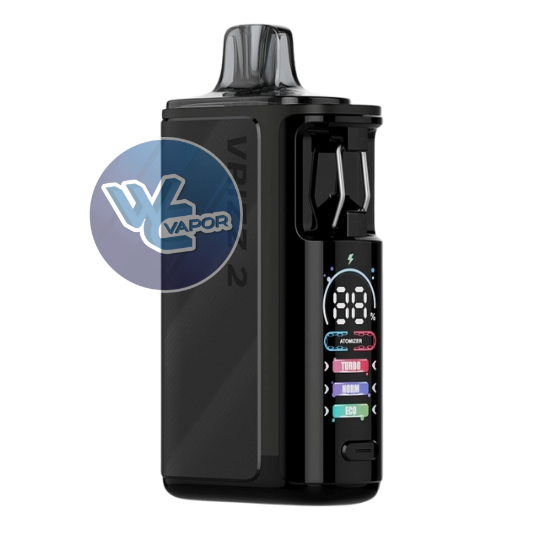VOOPOO VRIZZ 2 Pod System | WC Vapor VOOPOO VRIZZ 2 Pod System | WC Vapor