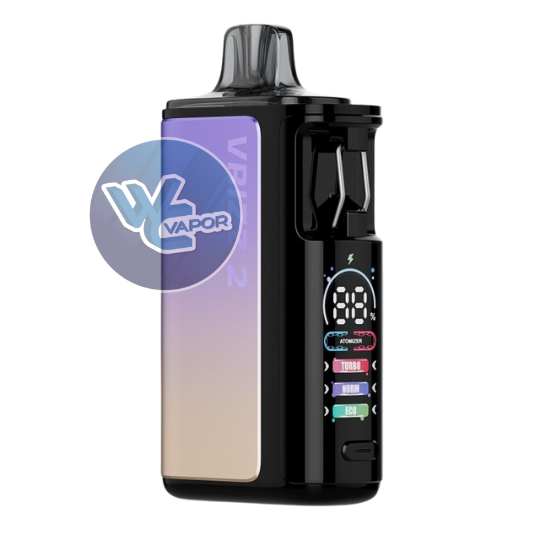 VOOPOO VRIZZ 2 Pod System | WC Vapor