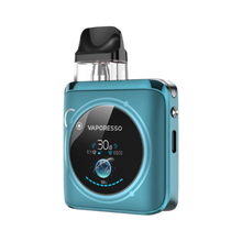 Load image into Gallery viewer, Voopoo XROS 4 Nano Kit - Aquamarine
