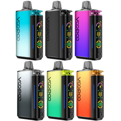 Voopoo Vrizz 24w Kit - All Colors