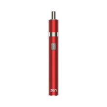 Load image into Gallery viewer, Yocan Zen Wax Vaporizer-Red
