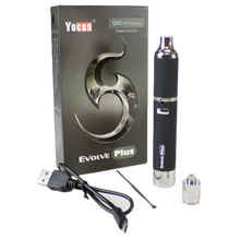 Load image into Gallery viewer, Yocan - Evolve Plus Kit Black
