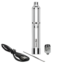 Load image into Gallery viewer, Yocan - Evolve Plus Kit Silver
