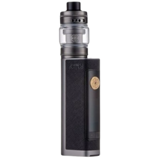 dotBox 100W Kit by dotMod | WC Vapor dotBox 100W Kit by dotMod | WC Vapor