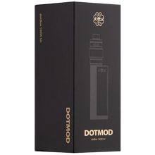 Load image into Gallery viewer, dotBox 100W Kit by dotMod - Box
