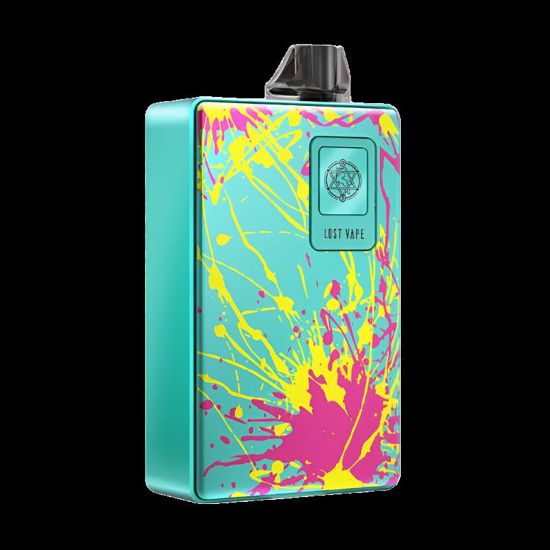 Lost Vape Centaurus B80 AIO | WC Vapor Lost Vape Centaurus B80 AIO | WC Vapor