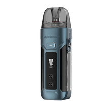 Load image into Gallery viewer, Vaporesso Luxe X Pro Kit - Blue
