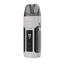 Load image into Gallery viewer, Vaporesso Luxe X Pro Kit - White
