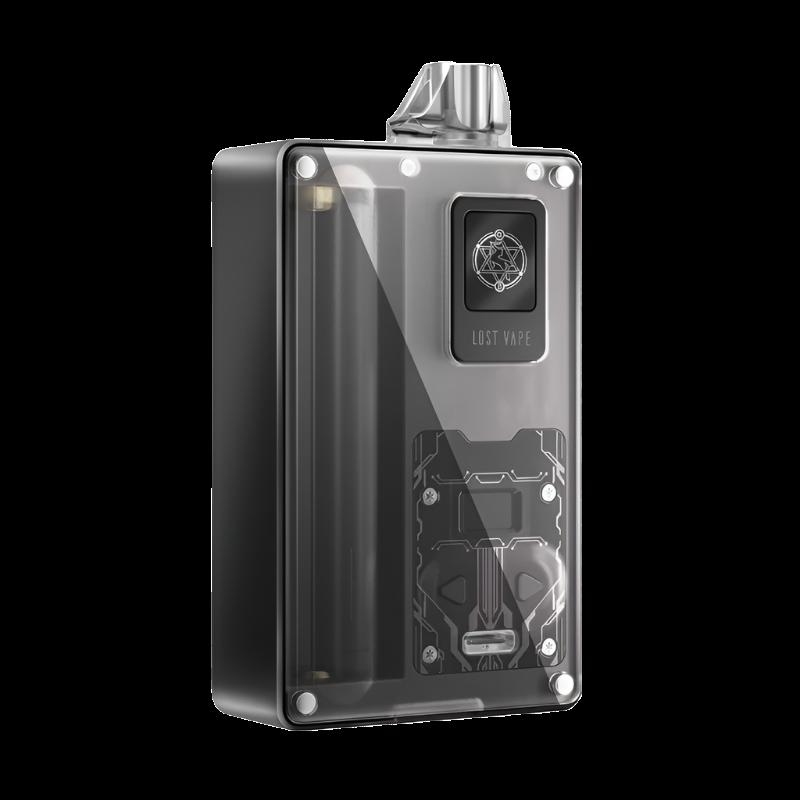elfbar elfa master akku Lost Vape Centaurus B80 AIO Pod Kit 5ml Clearance main image 0