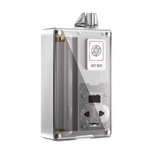 Load image into Gallery viewer, Lost Vape Centaurus B80 AIO - Space Silver
