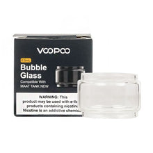 Load image into Gallery viewer, Voopoo MAAT Tank Bubble Glass 6.5mL
