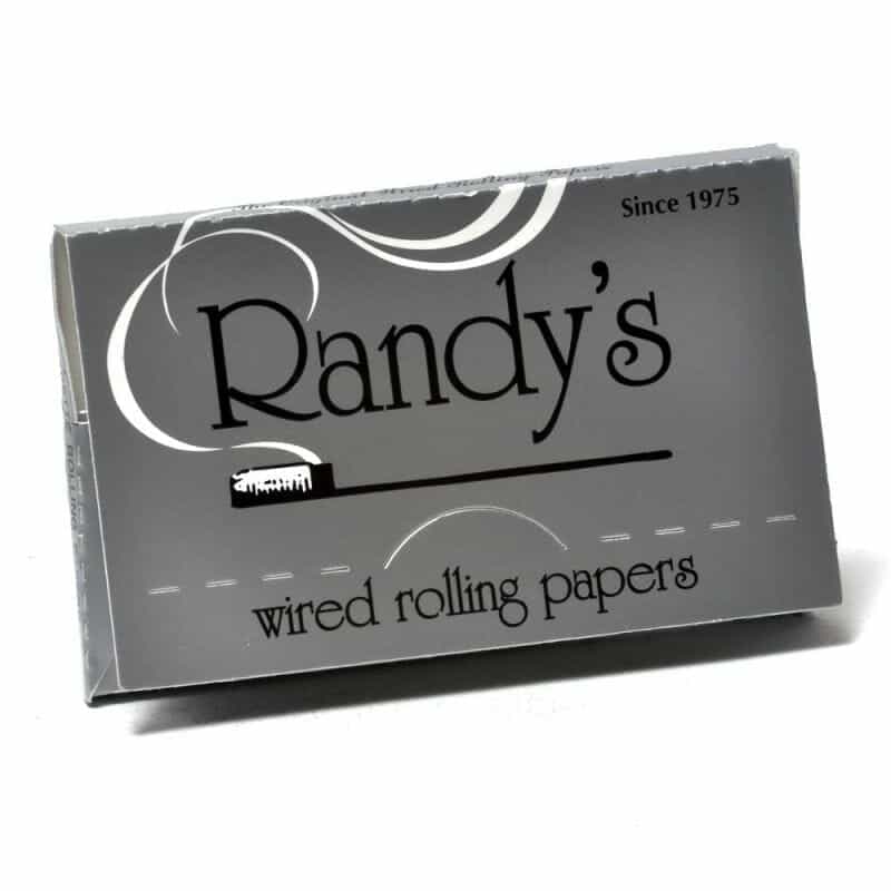 Randy's - Rolling Papers