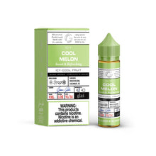 Load image into Gallery viewer, Glas Basix - Cool Melon - 60mL
