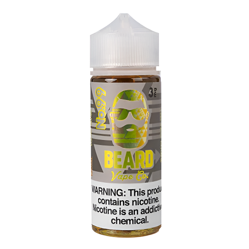 Beard - No. 99 - 120mL