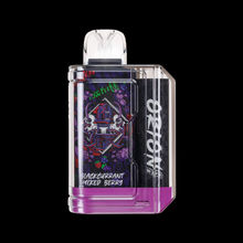 Load image into Gallery viewer, Orion 7500 Disposable by Lost Vape - Black Currant Mixed Berry
