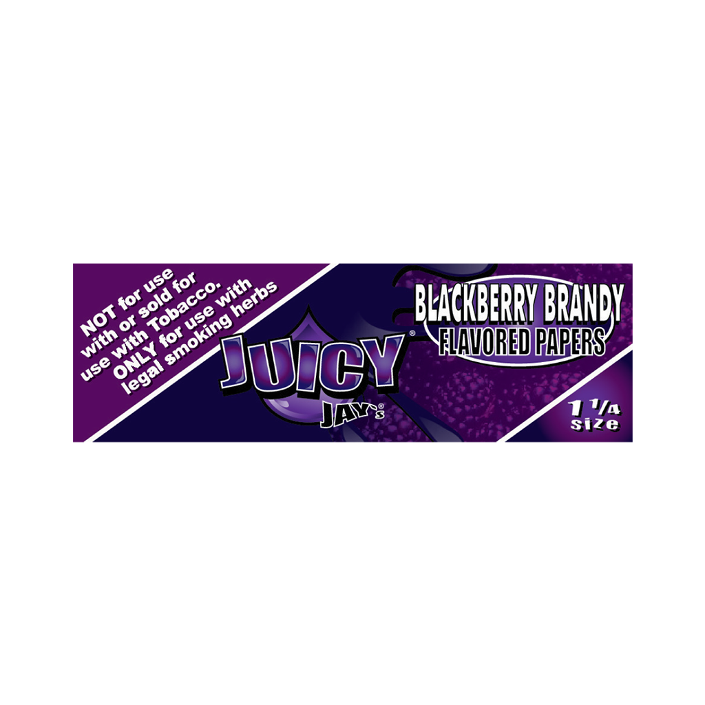 Juicy Jay's - Flavored Papers
