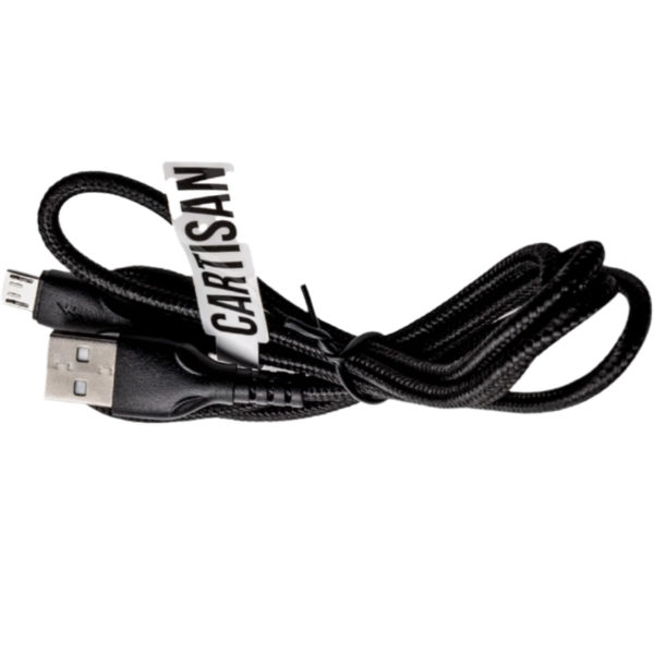 Cartisan - Charging Cable (3-Ft)