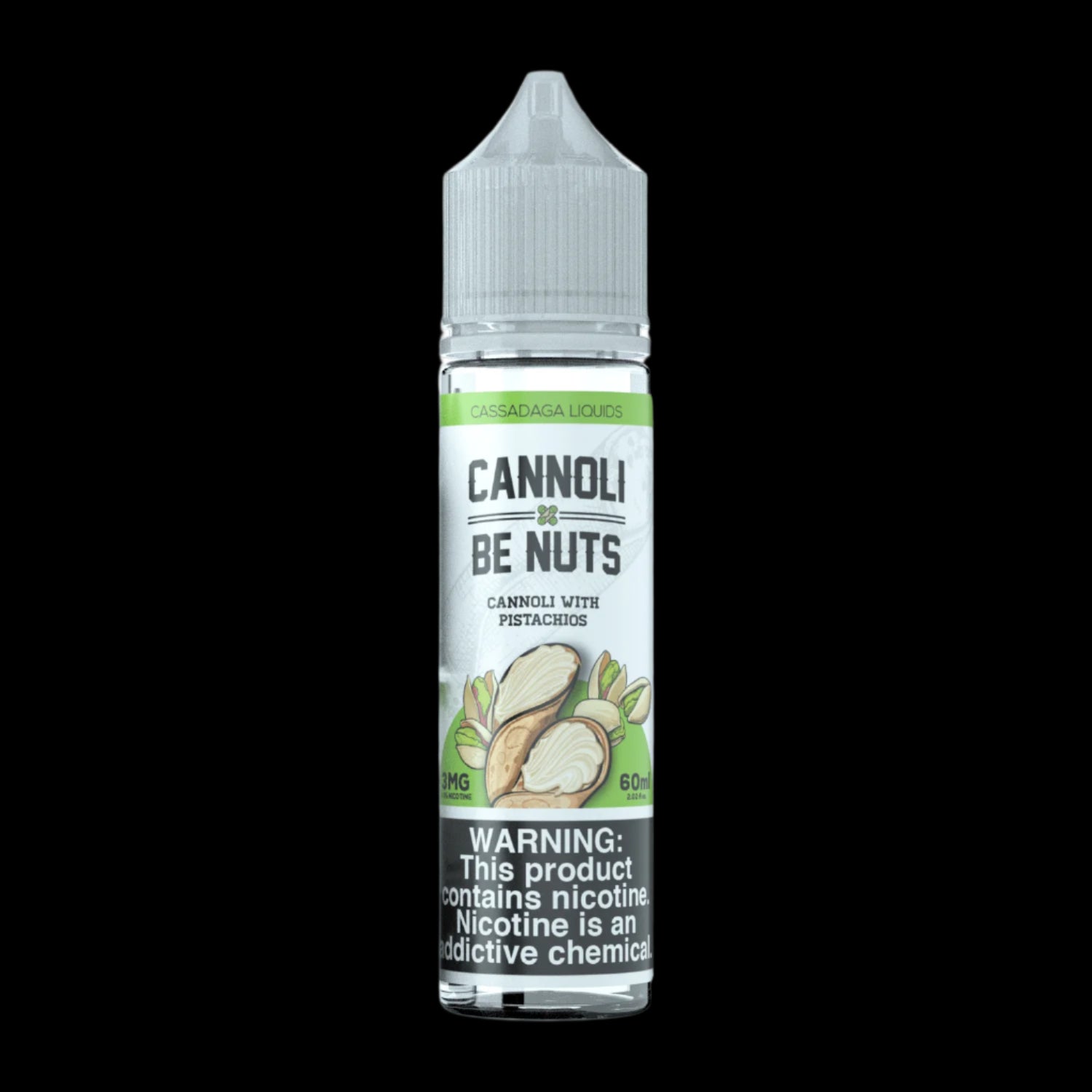 Cassadaga eLiquid | WC Vapor Cassadaga eLiquid | WC Vapor