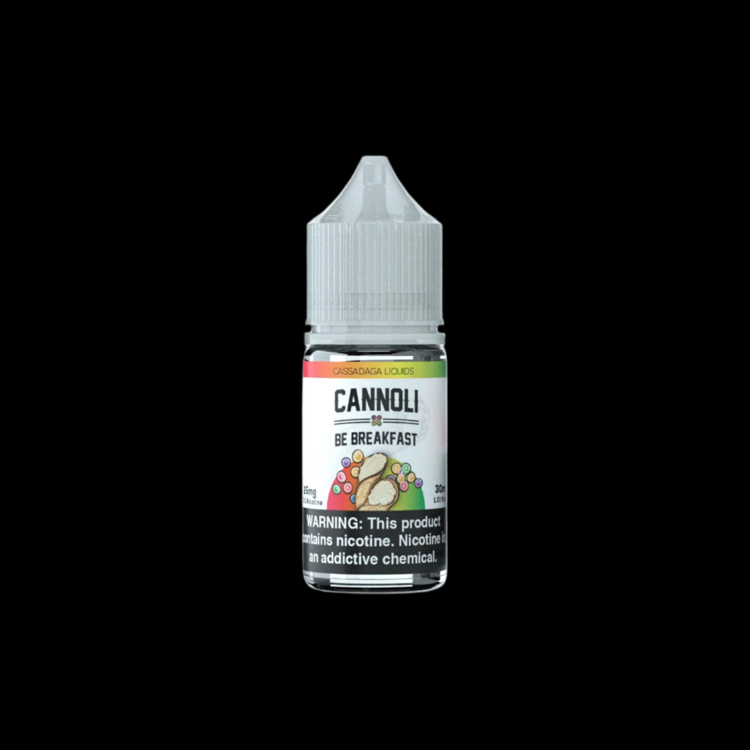 Cassadaga eLiquid | WC Vapor Cassadaga eLiquid | WC Vapor