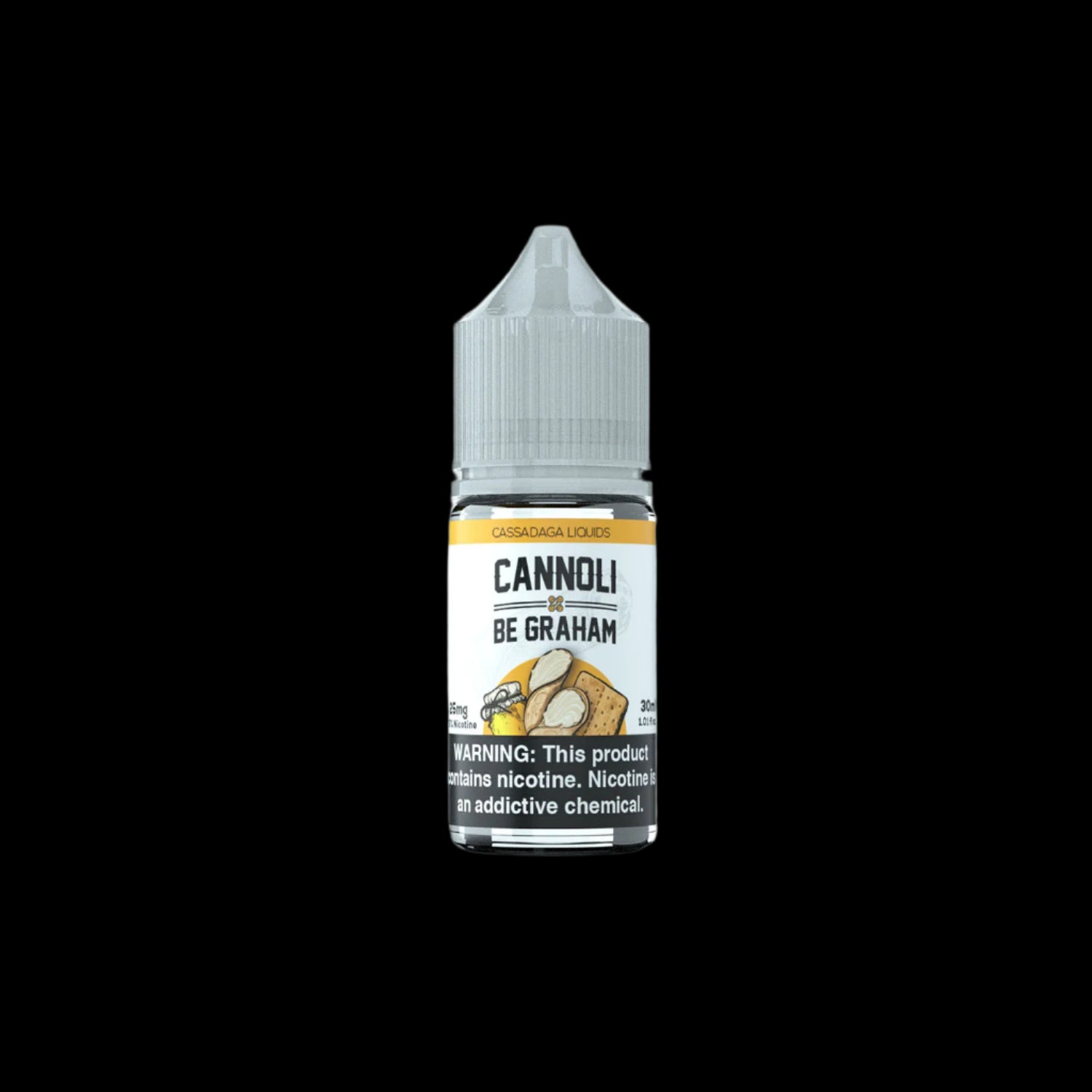 Cassadaga eLiquid | WC Vapor Cassadaga eLiquid | WC Vapor