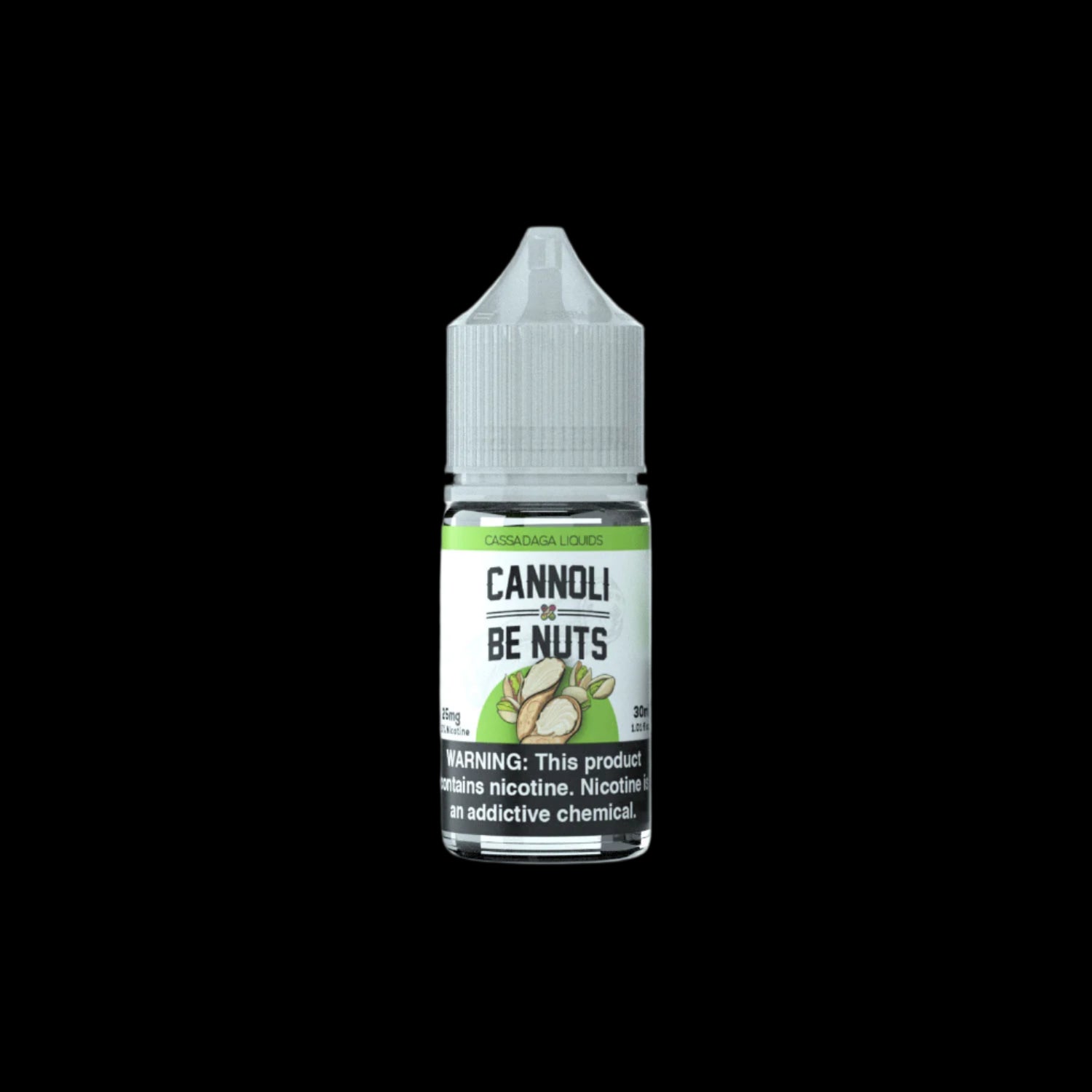 Cassadaga eLiquid | WC Vapor Cassadaga eLiquid | WC Vapor