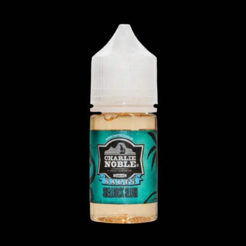 Charlie Noble Salt - Shellback Slush - 30mL