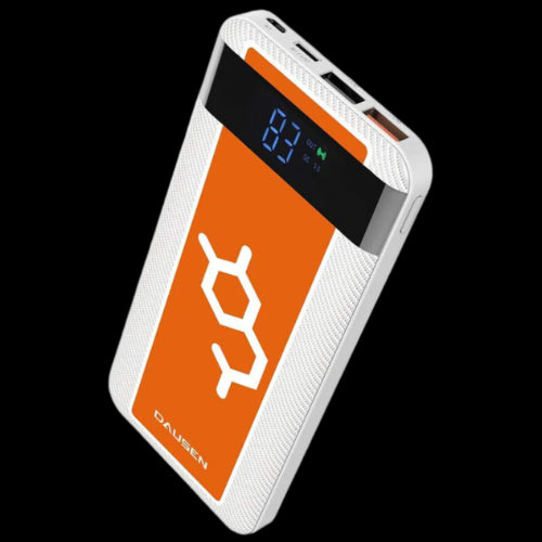 Dausen Wireless Power Bank (10,000mah)