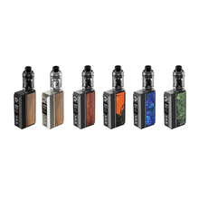 Load image into Gallery viewer, Voopoo Drag 4 Kit | WC Vapor
