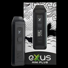 Load image into Gallery viewer, Exxus Mini Plus Vaporizer Kit Black
