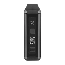Load image into Gallery viewer, Exxus Mini Plus Vaporizer Kit Black
