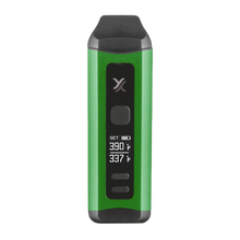 Load image into Gallery viewer, Exxus Mini Plus Vaporizer Kit Green
