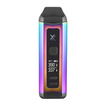 Load image into Gallery viewer, Exxus Mini Plus Vaporizer Kit Rainbow

