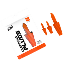 Load image into Gallery viewer, Formula 420 - Cleaning Plug Set (3pc.)
