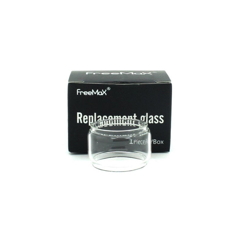 Freemax Fireluke Mesh Pro 6mL Bubble Replacement Glass