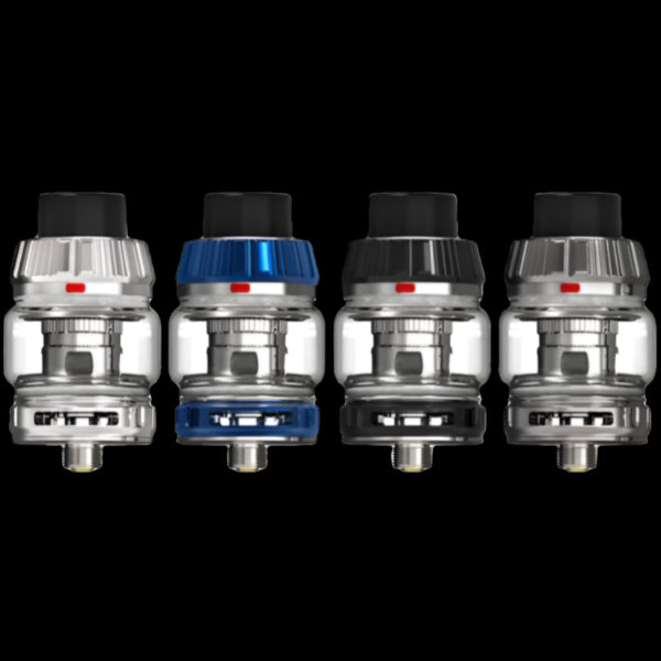 Tanks | WC Vapor