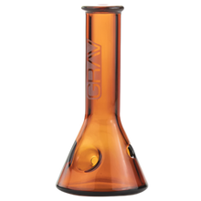 Load image into Gallery viewer, GRAV - Beaker Hand Pipe (4&quot;) Amber
